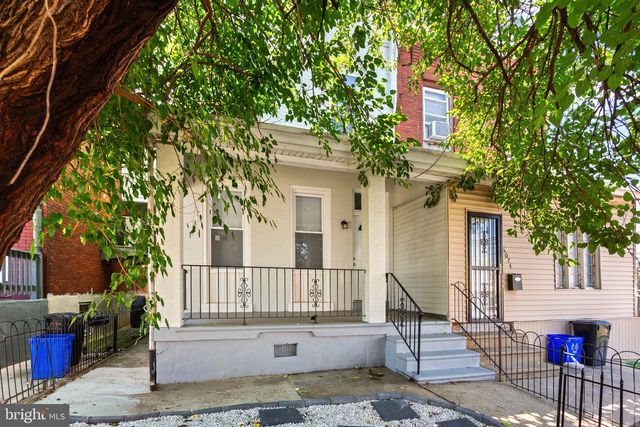 6072 W GIRARD AVE, Philadelphia, PA 19151