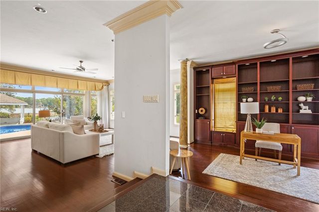 924 Enfield CHSE, Virginia Beach, VA 23452