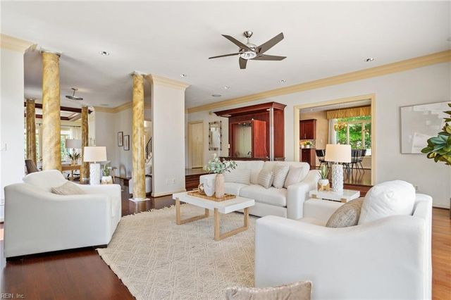 924 Enfield CHSE, Virginia Beach, VA 23452