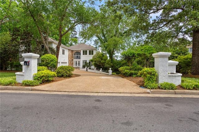 924 Enfield CHSE, Virginia Beach, VA 23452