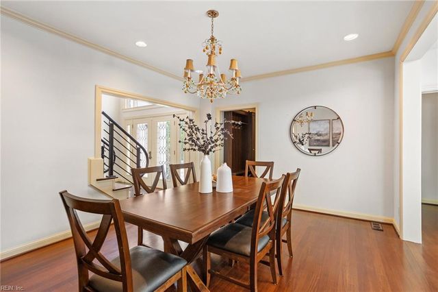 924 Enfield CHSE, Virginia Beach, VA 23452