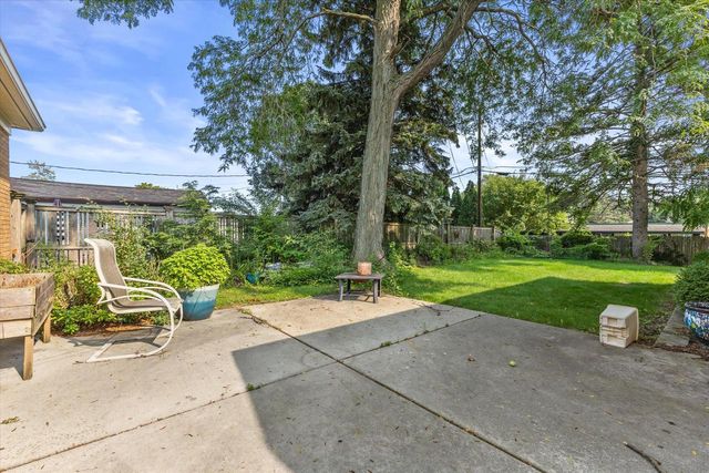 4107 Graceland BOULEVARD, Racine, WI 53405