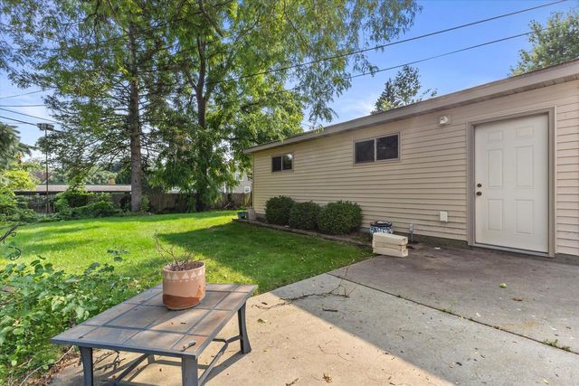4107 Graceland BOULEVARD, Racine, WI 53405