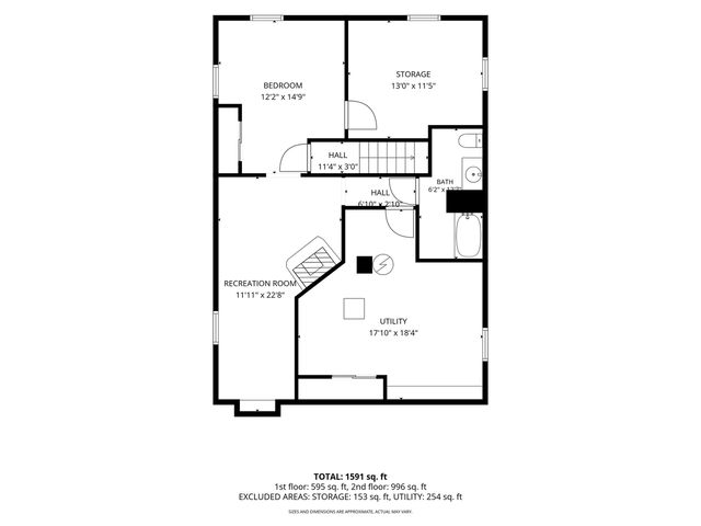 4107 Graceland BOULEVARD, Racine, WI 53405