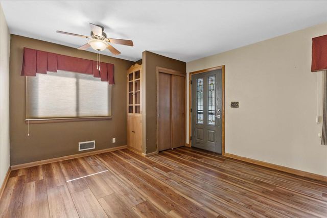 4107 Graceland BOULEVARD, Racine, WI 53405