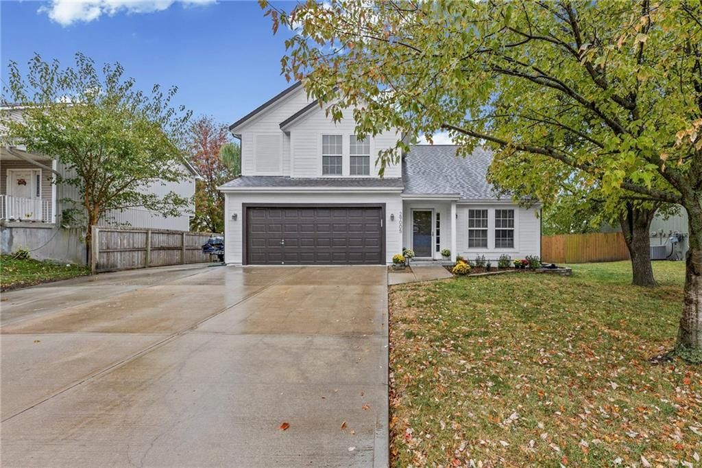 29005 W 186th Street, Gardner, KS 66030