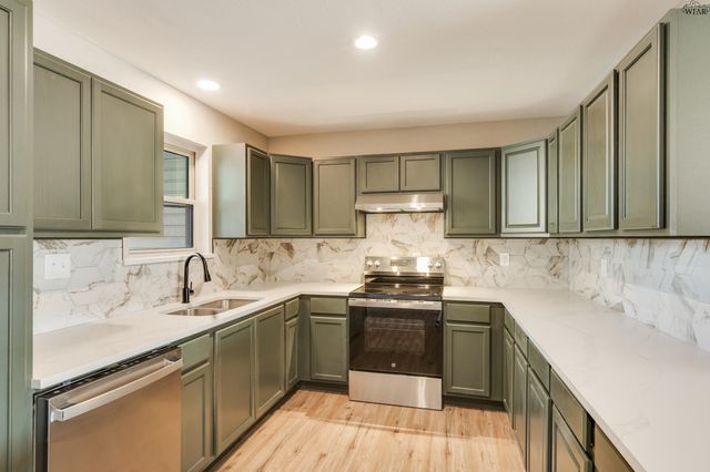 4809 CATALINA DRIVE, Wichita Falls, TX 76310