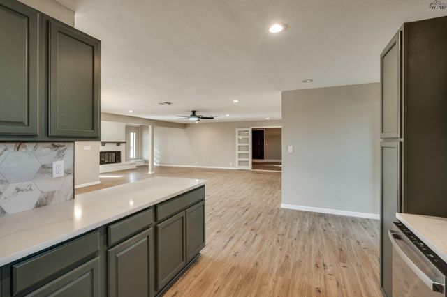 4809 CATALINA DRIVE, Wichita Falls, TX 76310