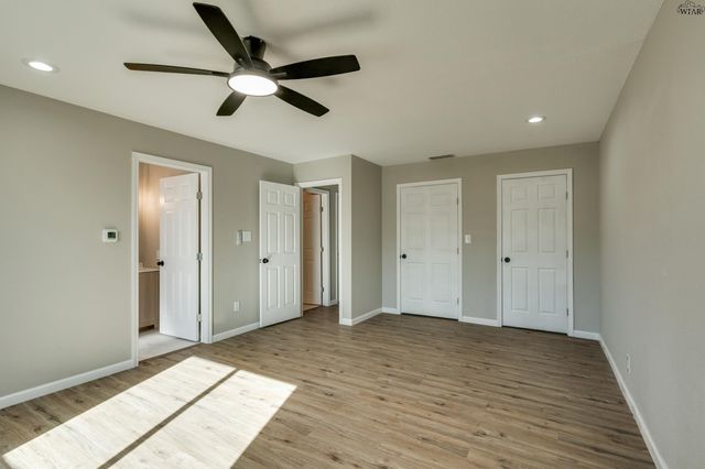 4809 CATALINA DRIVE, Wichita Falls, TX 76310