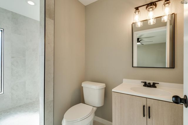 4809 CATALINA DRIVE, Wichita Falls, TX 76310