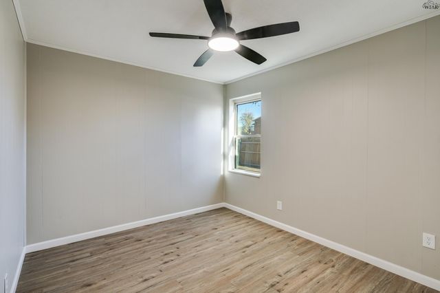 4809 CATALINA DRIVE, Wichita Falls, TX 76310