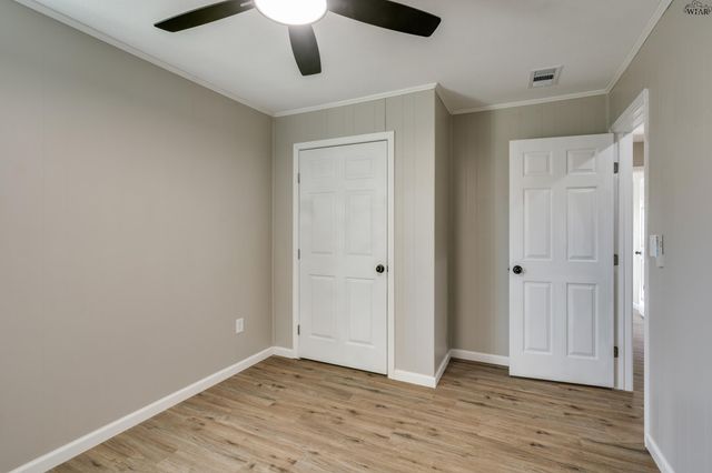 4809 CATALINA DRIVE, Wichita Falls, TX 76310