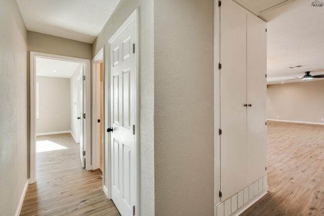 4809 CATALINA DRIVE, Wichita Falls, TX 76310