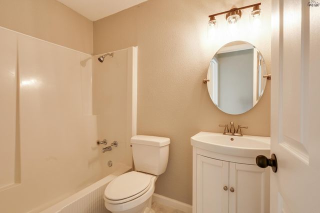 4809 CATALINA DRIVE, Wichita Falls, TX 76310