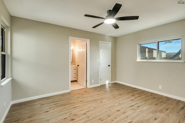 4809 CATALINA DRIVE, Wichita Falls, TX 76310