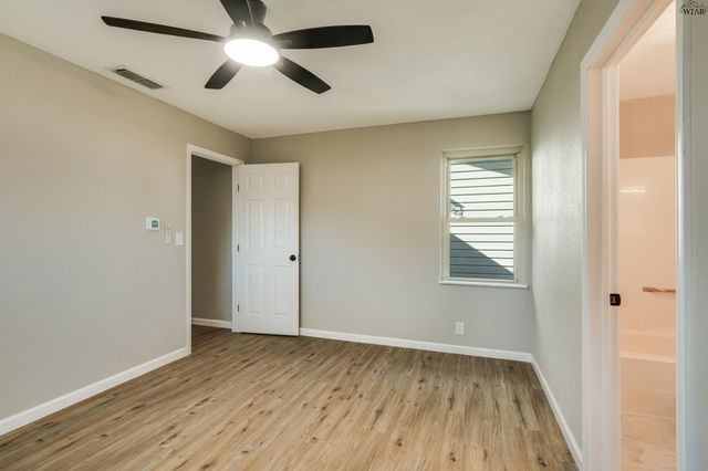 4809 CATALINA DRIVE, Wichita Falls, TX 76310