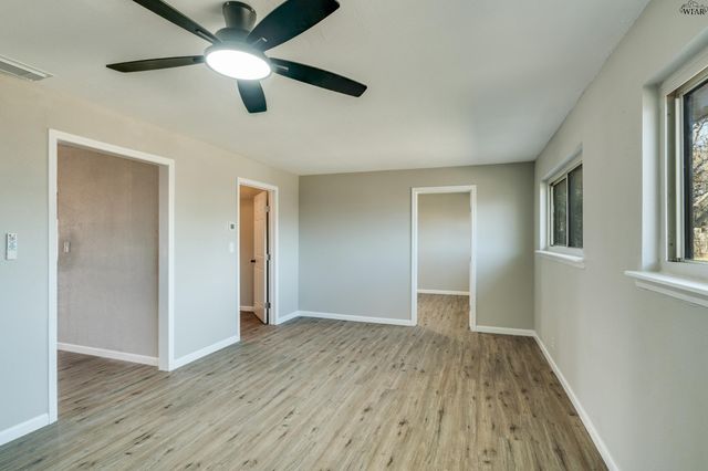 4809 CATALINA DRIVE, Wichita Falls, TX 76310