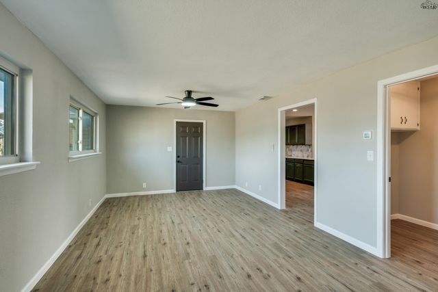 4809 CATALINA DRIVE, Wichita Falls, TX 76310