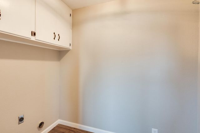 4809 CATALINA DRIVE, Wichita Falls, TX 76310