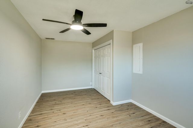 4809 CATALINA DRIVE, Wichita Falls, TX 76310