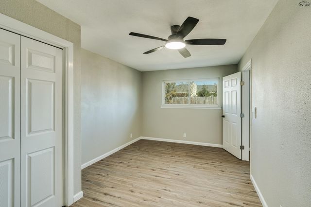 4809 CATALINA DRIVE, Wichita Falls, TX 76310