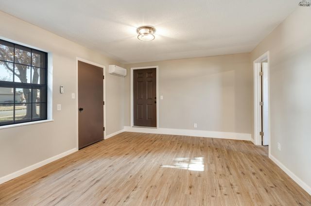 4809 CATALINA DRIVE, Wichita Falls, TX 76310