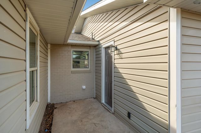 4809 CATALINA DRIVE, Wichita Falls, TX 76310