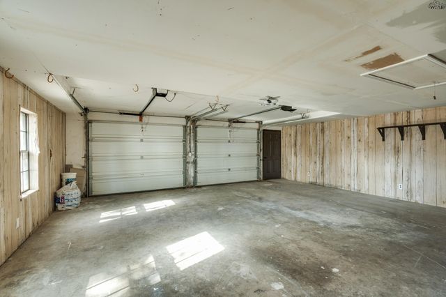 4809 CATALINA DRIVE, Wichita Falls, TX 76310