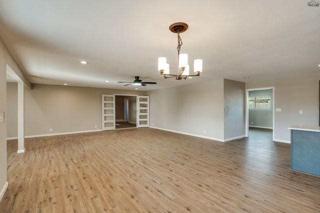 4809 CATALINA DRIVE, Wichita Falls, TX 76310