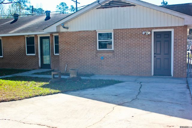 317 Oak St, Denham Springs, LA 70726
