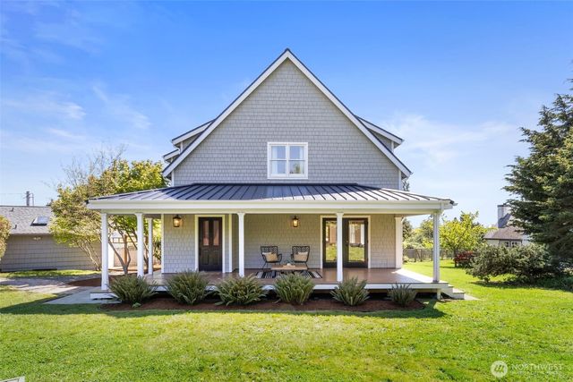 355 21st Street, Port Townsend, WA 98368