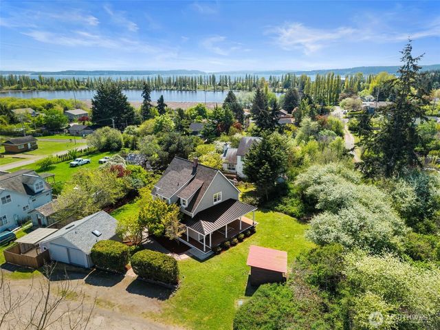 355 21st Street, Port Townsend, WA 98368