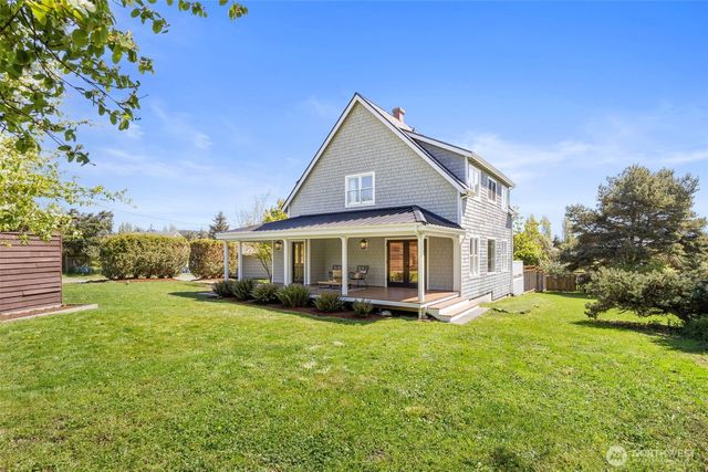 355 21st Street, Port Townsend, WA 98368