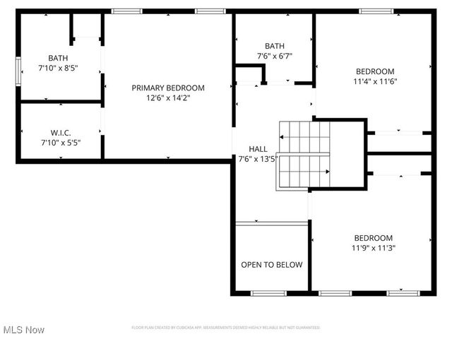 1461 Brookridge Avenue, Louisville, OH 44641