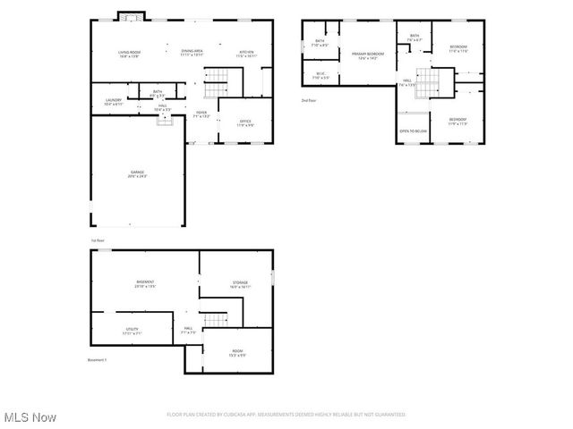 1461 Brookridge Avenue, Louisville, OH 44641