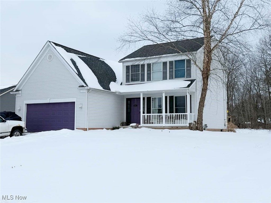 1461 Brookridge Avenue, Louisville, OH 44641