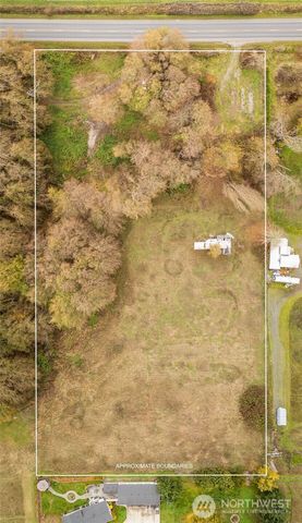 5953 Old Olympic Highway, Sequim, WA 98382