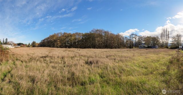 5953 Old Olympic Highway, Sequim, WA 98382