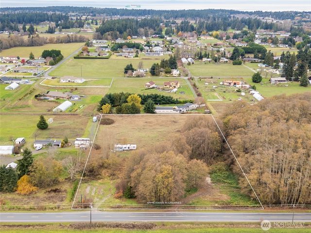 5953 Old Olympic Highway, Sequim, WA 98382