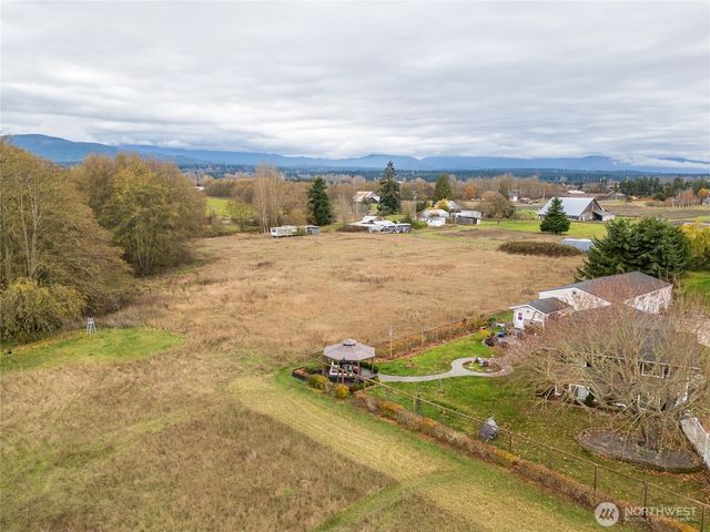 5953 Old Olympic Highway, Sequim, WA 98382