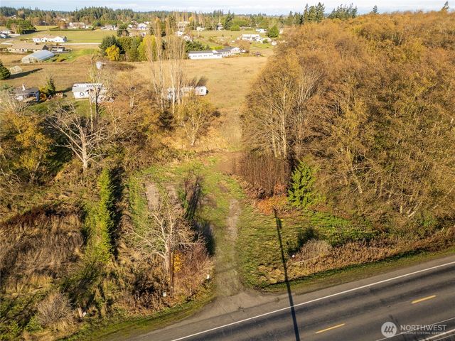 5953 Old Olympic Highway, Sequim, WA 98382