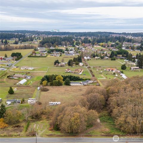 5953 Old Olympic Highway, Sequim, WA 98382
