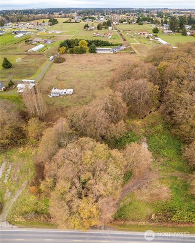 5953 Old Olympic Highway, Sequim, WA 98382