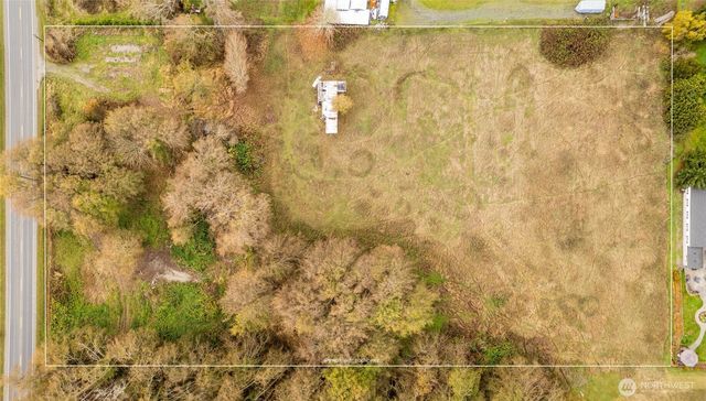 5953 Old Olympic Highway, Sequim, WA 98382