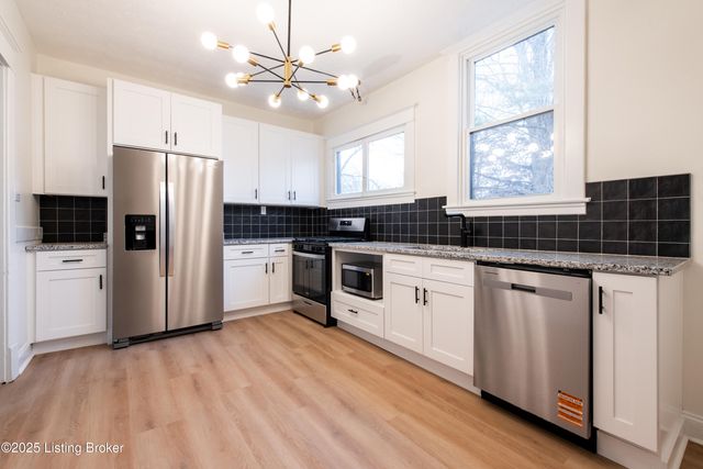 4608 S 1st St, Louisville, KY 40214