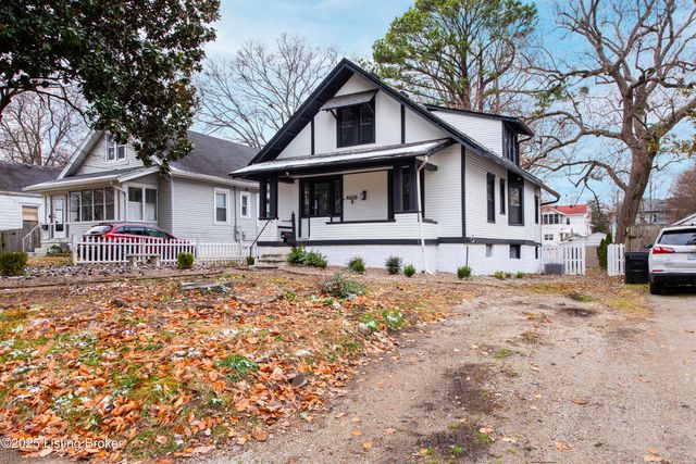 4608 S 1st St, Louisville, KY 40214