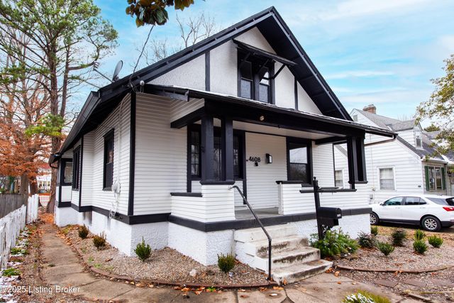 4608 S 1st St, Louisville, KY 40214