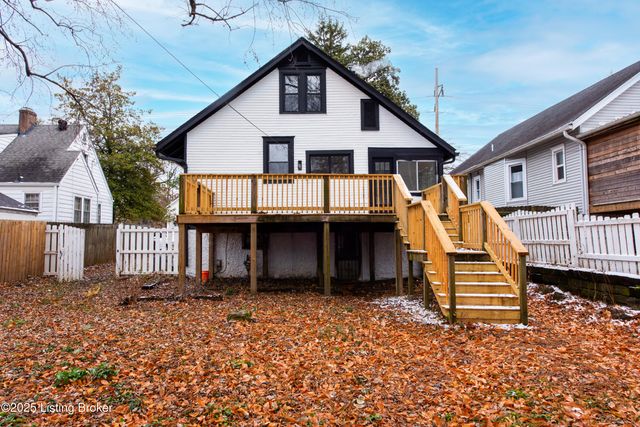 4608 S 1st St, Louisville, KY 40214