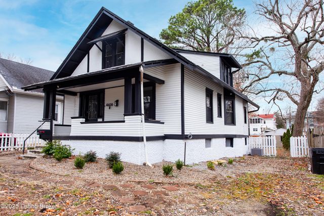 4608 S 1st St, Louisville, KY 40214