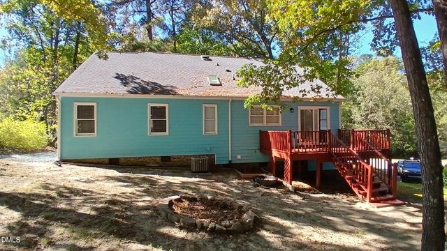 2224 Bufflehead Road, Raleigh, NC 27616